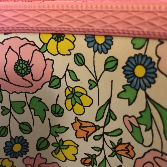 Liberty of London for Target Rubber Floral Chintz Rain/Gardening Boots Size 8. - Picture 8 of 8